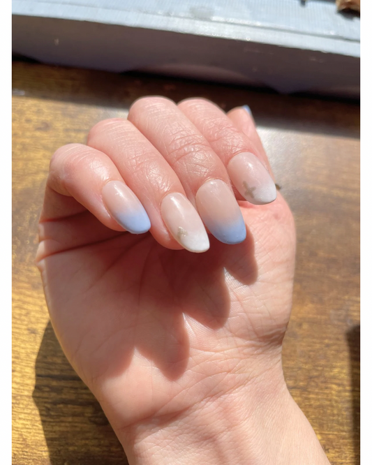 French Ombre