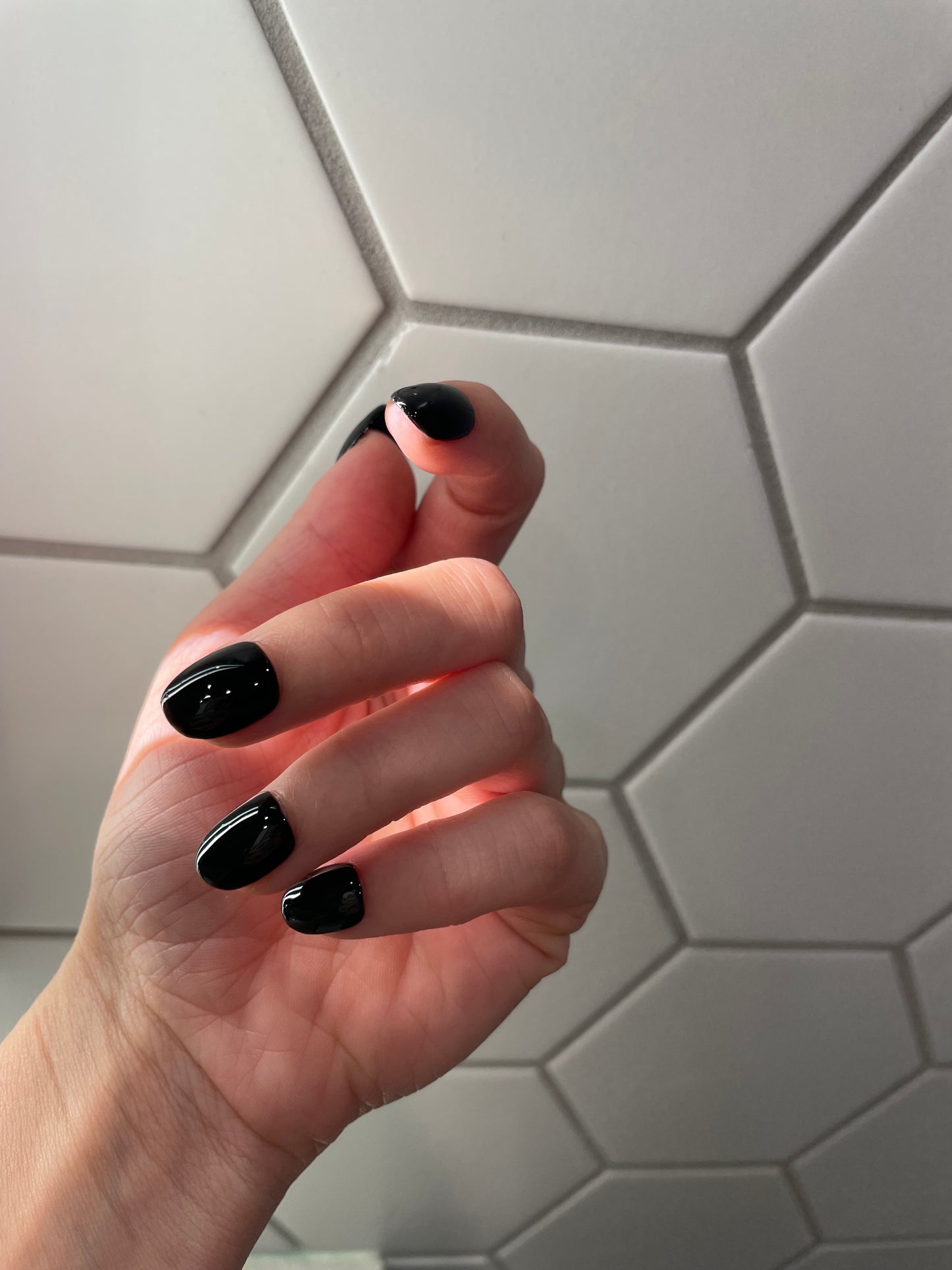 It's not a phase, mom!